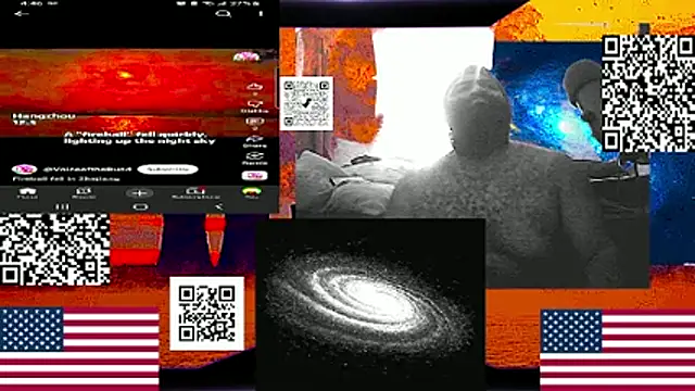 RussellTaylorLacy webcam