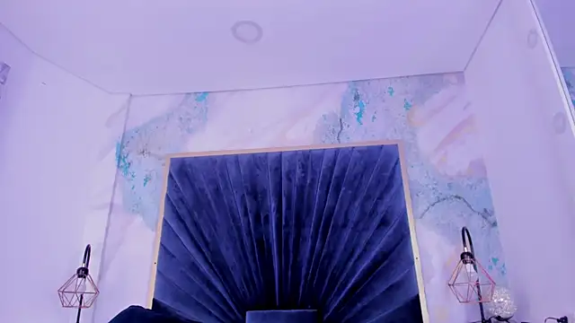 Derieri_Blush webcam