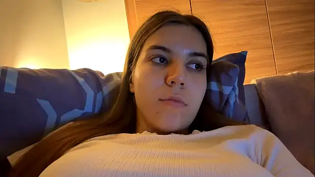 LaurindaStalford webcam