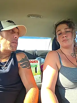 thespontaneouscouple42069 webcam