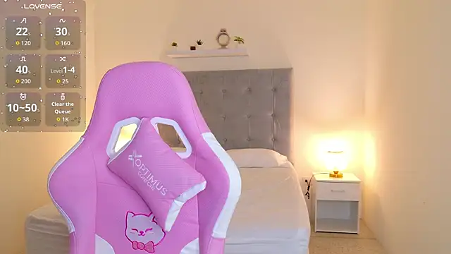 Rileywomms webcam