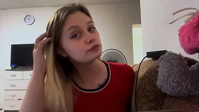 MaggyVerse webcam