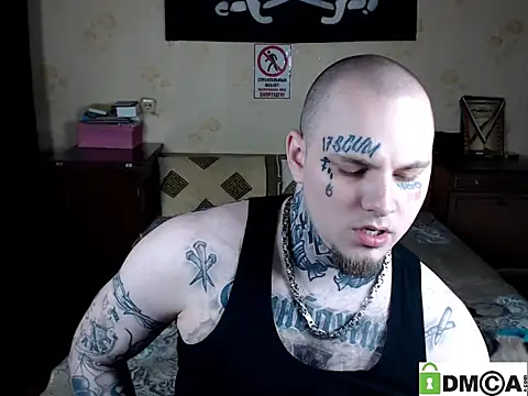 Keny_Collins webcam