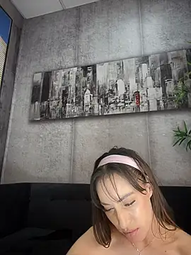 IAmNobodyXXX Live Web Cam Show