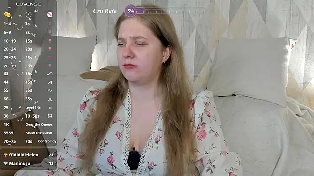 Megan_Violer webcam