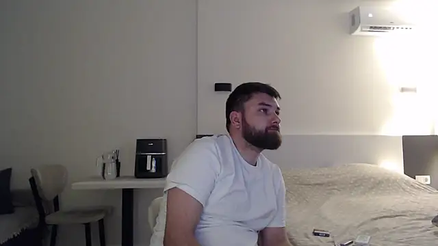 johny_sins_with_hair_ webcam