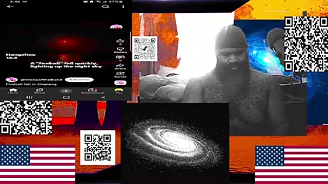RussellTaylorLacy webcam