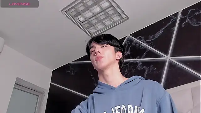 AerumChae webcam