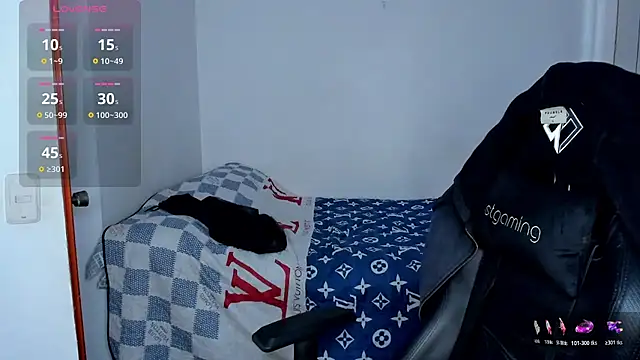 Tommy_Bred webcam