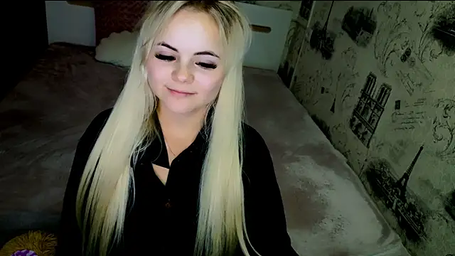 lovely-eyes webcam