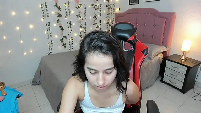 Antonella_heinz webcam