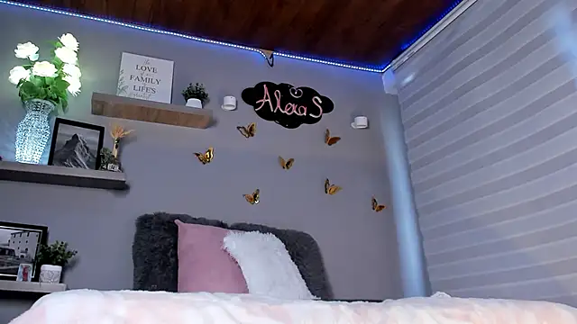 Alexasmith06 webcam