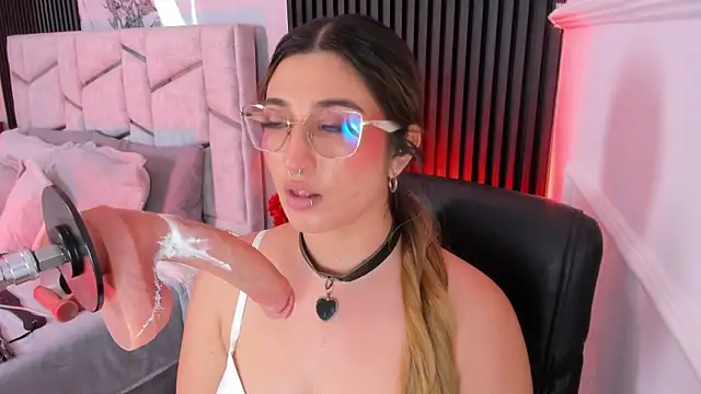 Gabrielakassi webcam