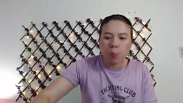 Samantha_Wallker webcam