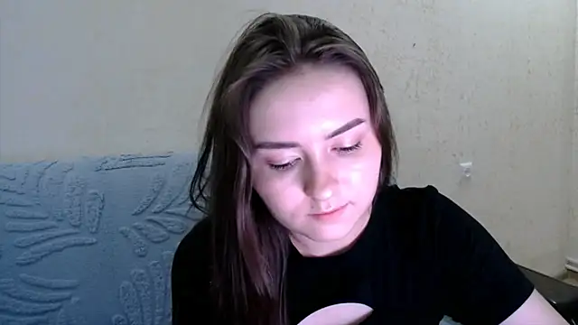 SelenaBrook webcam