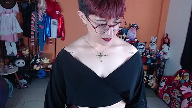 MissMiia2 webcam