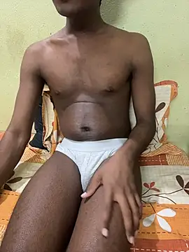 funcracker live cam on StripChat