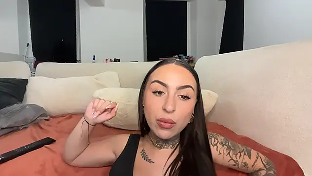 onefire56 (F young) - nue