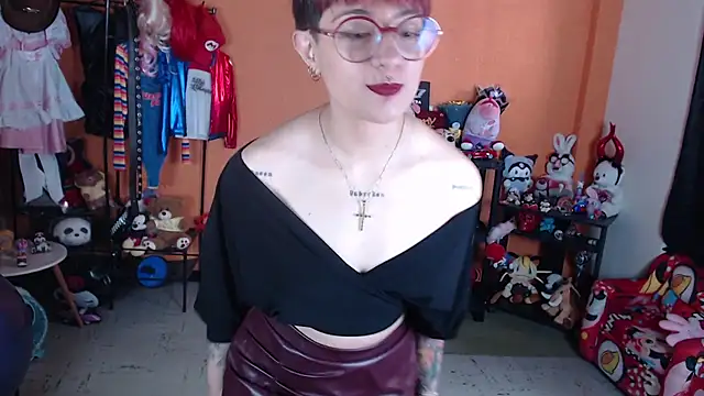 MissMiia2 webcam