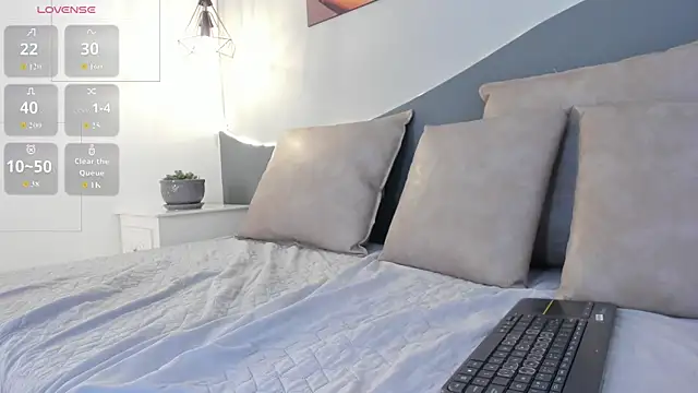 CannelaSmith webcam