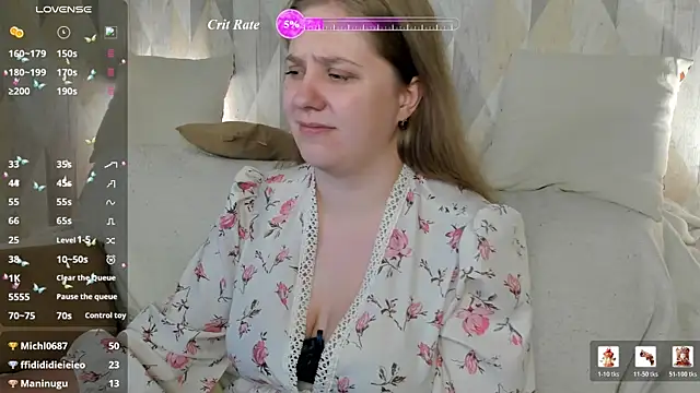 Megan_Violer webcam