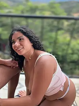 Simone_Miller webcam