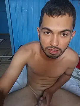 pecadoemdoseduplabr - PecadoEmDoseDuplaBR's free webcam - UK Sex Cams