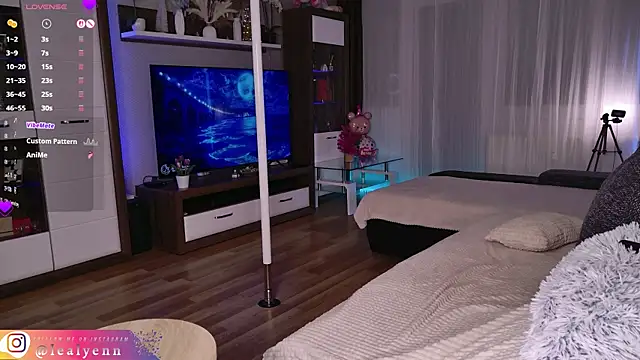 LeaLyenn