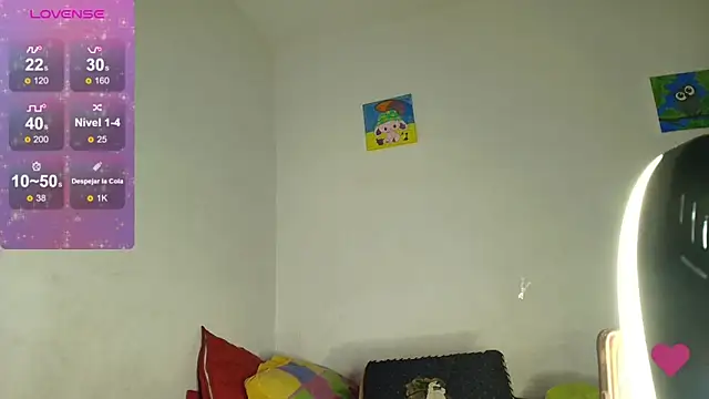 EliVanegas webcam