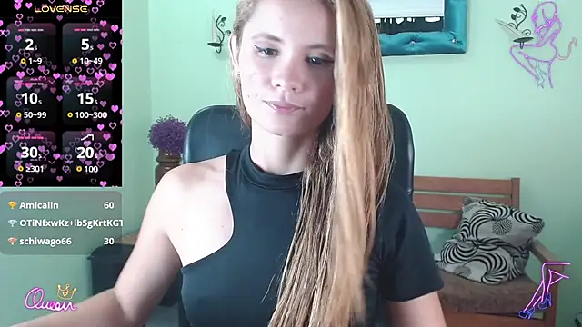 _Victoria_Jones_ webcam