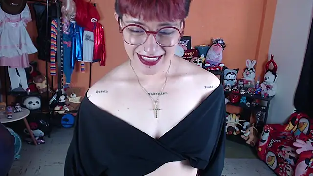 MissMiia2 webcam