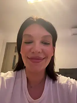 ClaraPasssion webcam
