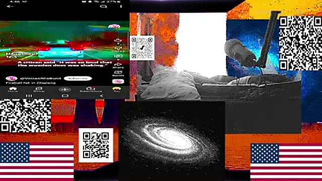 RussellTaylorLacy webcam