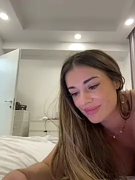 IsabellaEtthan webcam