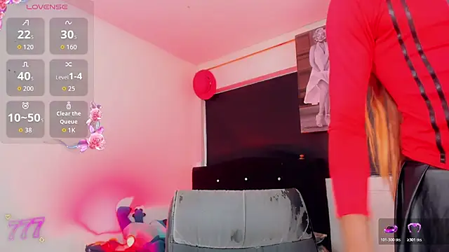 Kendall_hornyy webcam