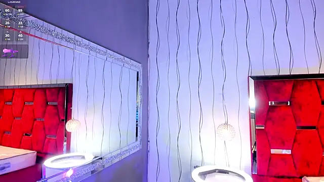 CandyRouse__ webcam