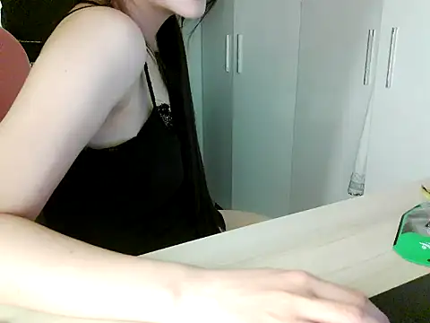 lucienguyen webcam