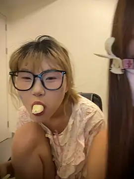 Rocket-Girl webcam