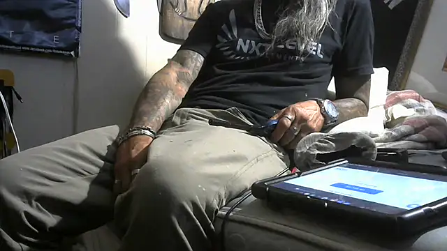 crassanova webcam