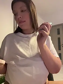 ClaraPasssion webcam