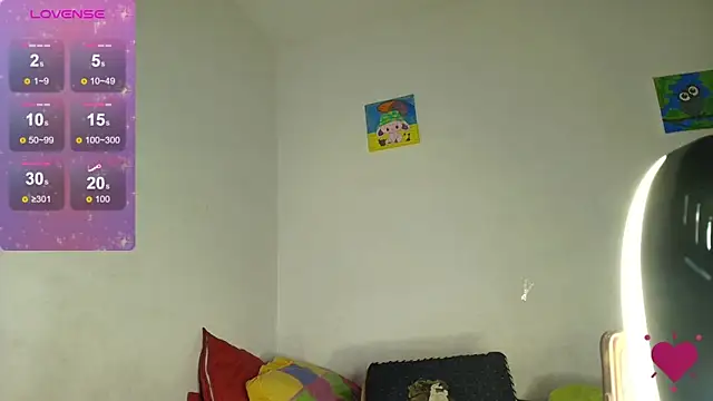 EliVanegas webcam