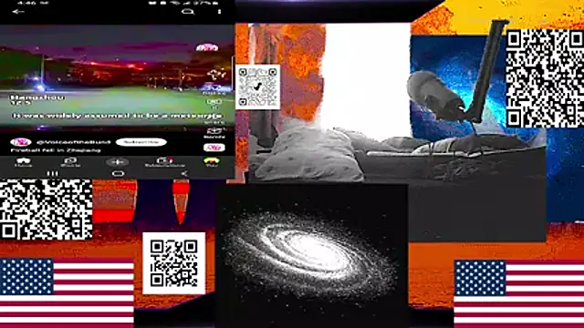 RussellTaylorLacy webcam