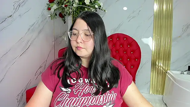 Dulce_meow webcam
