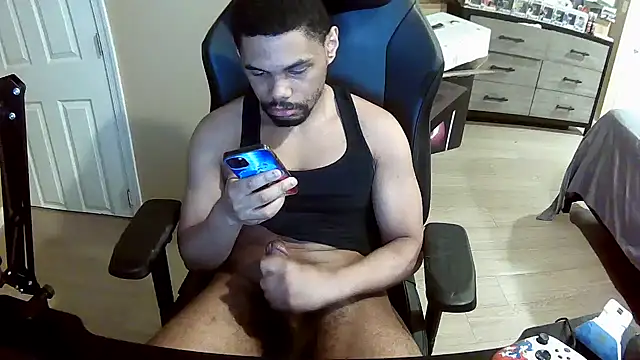 neovergil0 (M young) - #american #anime #brunettes #ebony #gamers #hd #masturbation #medium #small-audience #straight #young