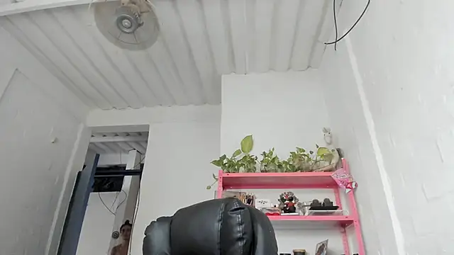 mariecam420 webcam