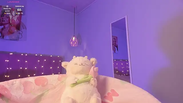 ela_petit webcam