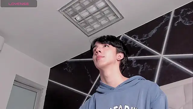 AerumChae webcam