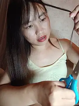 Cherry-squirtt webcam