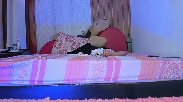 Lunastar02 webcam