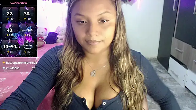 sexysusan4you webcam
